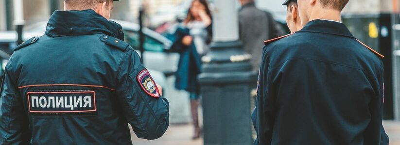 В Новороссийске возбуждено уголовное дело против женщины, покусавшей полицейского