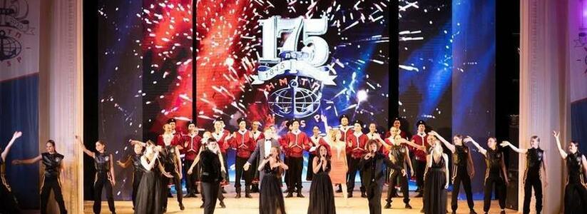 Возложение цветов, награждение портовиков, праздничный концерт: Новороссийский морской торговый порт отметил 175-летний юбилей