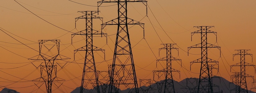 Крым начал отдавать избыток электроэнергии в Краснодарский край