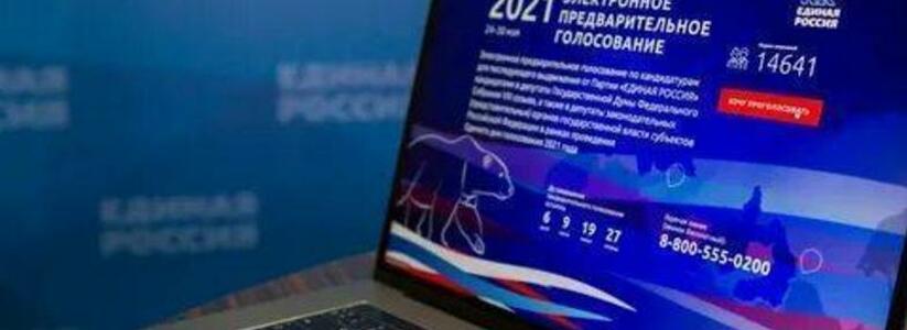 В сети появились сообщения о том, что «бюджетников» заставляют участвовать в праймеризе «Единой России»
