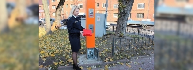 На устройства связи «Гражданин Полиция» из казны Новороссийска выделят почти миллион рублей