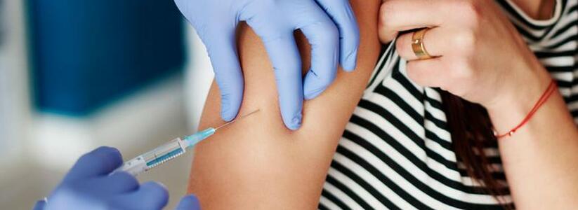 Более половины населения Новороссийска получат прививки от гриппа