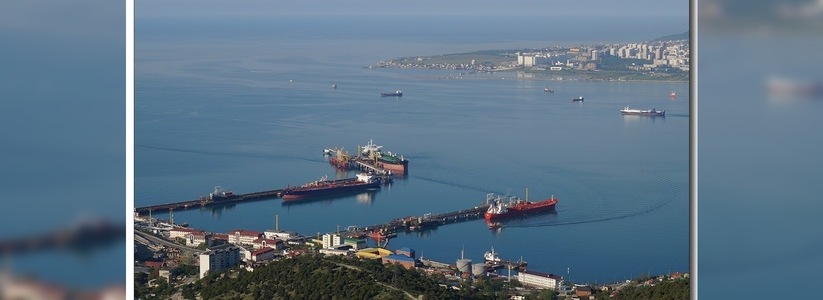 АО «Черномортранснефть» провело исследование морской воды в Цемесской бухте
