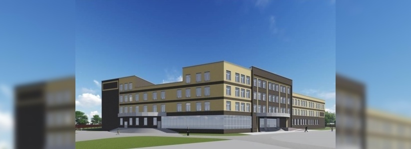 Специалисты разработали проекты двух новых школ, которые планируют построить в Южном районе Новороссийска
