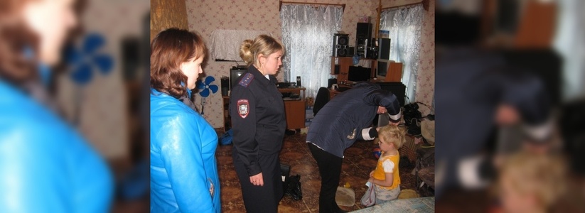 В Новороссийске детей из семей, где условия проживания несовершеннолетних не соответствуют нормам, будут помещать в реабилитационный центр