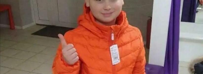 «Мы похоронили наше сокровище»: в Горячем Ключе от коронавируса скончался 10-летний ребенок