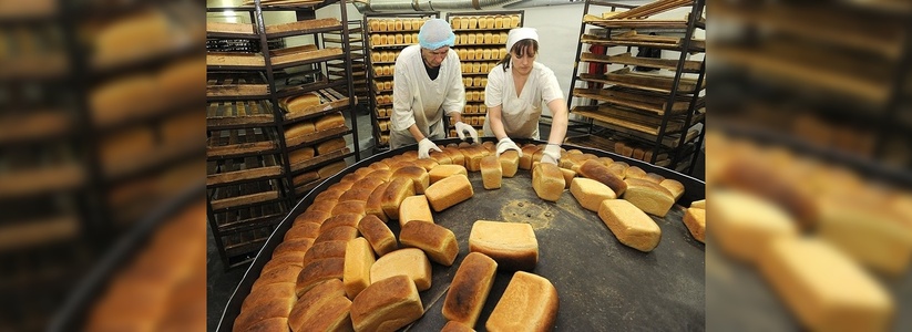 В Новороссийске второй раз за год подорожал хлеб