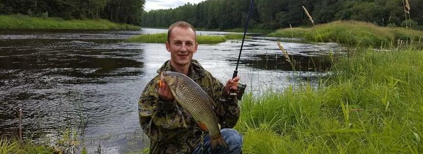 Как поймать толстолобика в русской рыбалке 3 на озере