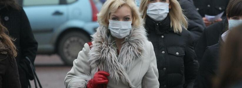<p>В Краснодарском крае заболеваемость гриппом и ОРВИ пока находится на неэпидемическом уровне.</p>