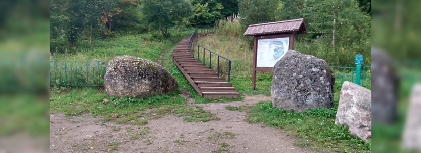 5-тонная глыба из Новороссийска отправилась в Народный сад камней в Подольск