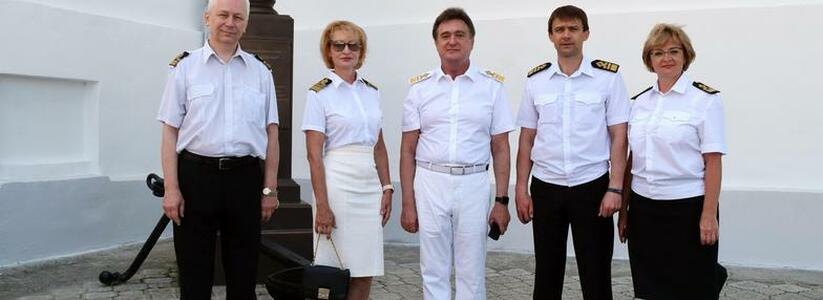 Руководители морских образовательных организаций Росморречфлота собрались в Севастополе
