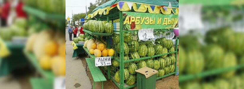95 предпринимателей будут осуществлять сезонную летнюю торговлю в Новороссийске