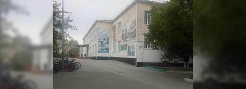 В пригороде Новороссийска достроили новую трехэтажную школу