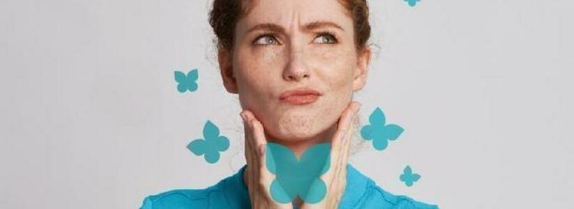 На что влияет щитовидная железа?
