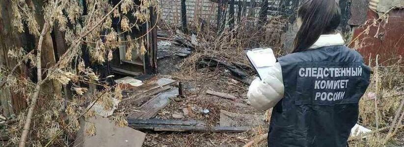 В Новороссийске 11-летняя девочка нашла тело мужчины в подвале заброшки