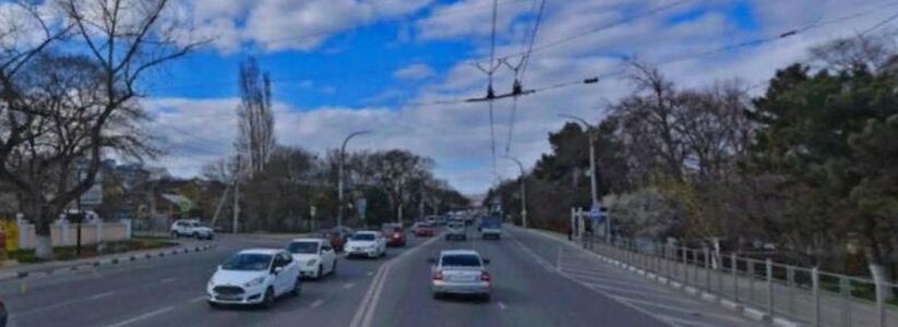 В Новороссийске на Анапском шоссе снесут 4 многоквартирных дома (адреса)
