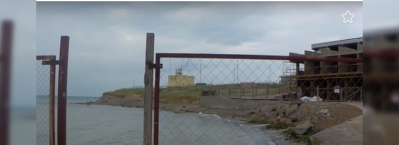 Рыбакам Новороссийска обустроят новое место для бесплатного выхода в море