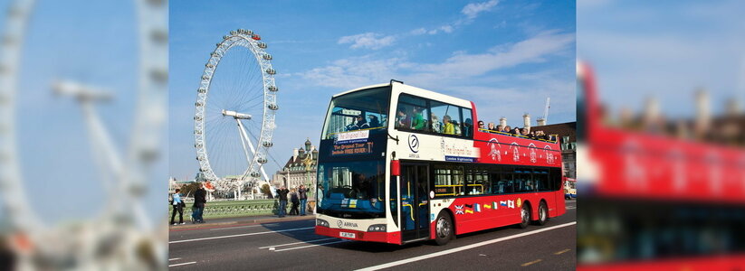 Автобусные туры по Европе для групп школьников и студентов – отличный отдых на каникулах!