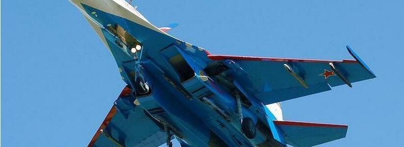 Два военных самолета разбились в один день. Л-39 потерпел крушение на Кубани, Су-27 упал в Черное море