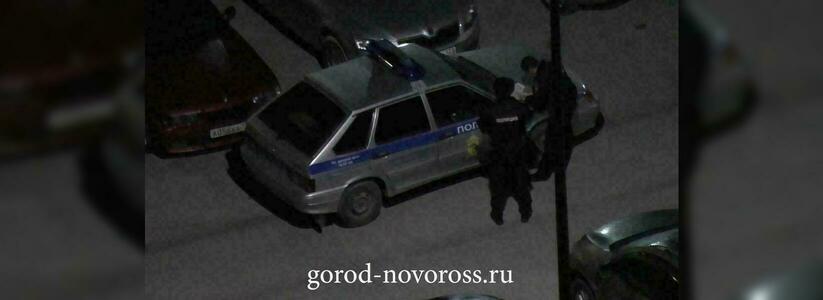 «Трубы горят!»: в Новороссийске мужчина взломал супермаркет, чтобы опохмелиться
