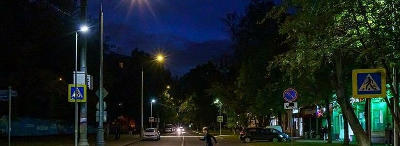 В Новороссийске обустроят тротуары и осветят пешеходные переходы: список адресов