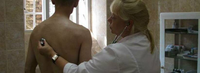 Алексей Дымовский: «В СИЗО содержатся больные с открытой формой туберкулеза»