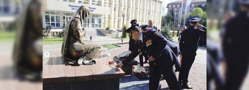 Работники уголовного розыска Новороссийска отметили профессиональный праздник