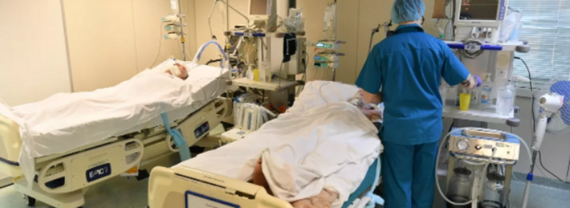 «Перепутали аппендицит с ковидом»: ребенок из Новороссийска умер в больнице. Родители винят врачей