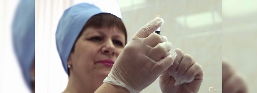 Новороссийцы жалуются на отсутствие в поликлиниках вакцин от кори