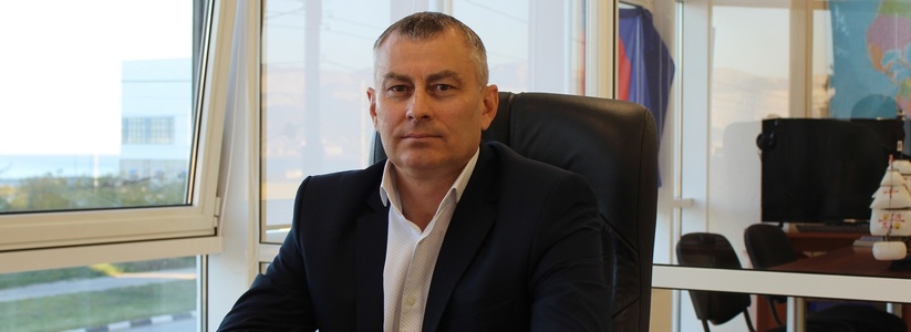 Директор крюинговой компании BSM в Новороссийске: «Мы формируем команду лучших!»