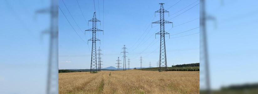 Юго-Западные электросети обеспечили техприсоединение 20 объектов АПК
