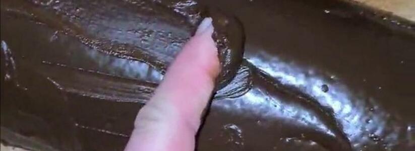 «Шоколадная фабрика?!»: новороссийцы показали, как выглядит водяной фильтр после месяца использования