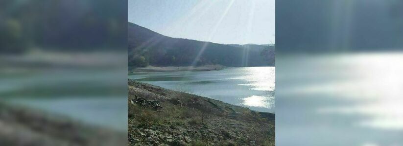 На Неберджаевском водохранилище установят сооружения для защиты от паводков