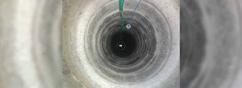 Жители села Борисовка подняли вопрос центрального водопровода на краевом уровне
