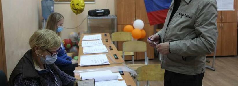 Избиение, задержание и фальсификация: как прошли выборы депутатов ЗСК в Краснодарском крае