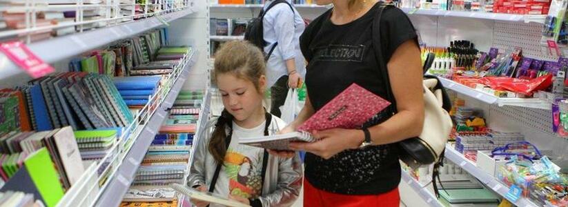В Новороссийске семьи с детьми школьного возраста получат по 10 тысяч рублей. Это касается и шестилеток, которые не пойдут в школу в этом году