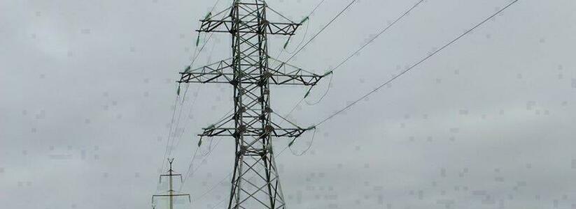139 фактов хищения электроэнергии на 29 млн рублей выявлено 
в юго-западном энергорайоне