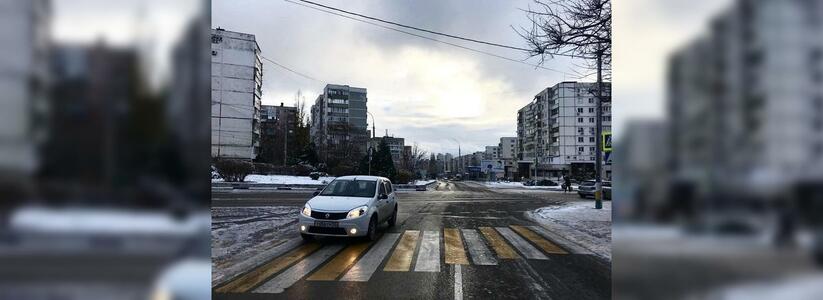 «День жестянщика» в  Новороссийске: 15 ДТП и 1 пострадавший за сутки