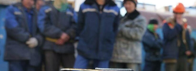 Жительницу Новороссийска будут судить за фиктивную регистрацию мигрантов