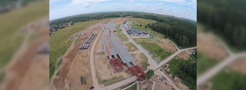 Строительство дороги «Южный обход» в Новороссийске начнется в 2020 году