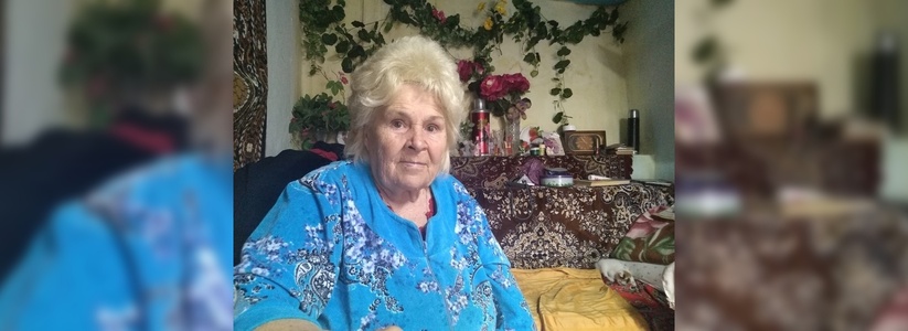 «Мама спрятала меня в железную бочку»: жительница Новороссийска рассказала, как ее маленькой девочкой похитила жена немецкого офицера