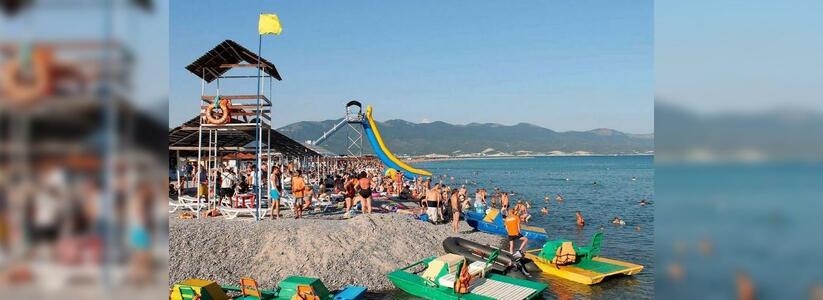 69 гостиниц и 21 пляж. Как Новороссийск готовится к курортному сезону