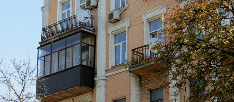 Жители России, проживающие в квартирах с балконами, были предупреждены о новом правиле, которое начнет действовать с 20 апреля.