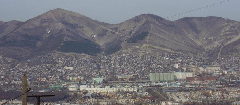 Без паники: в горах Новороссийска пройдут масштабные учения со средствами задымления