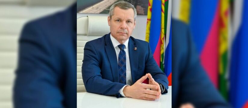 Еще один заместитель мэра Новороссийска покинул свой пост: кто занял его место