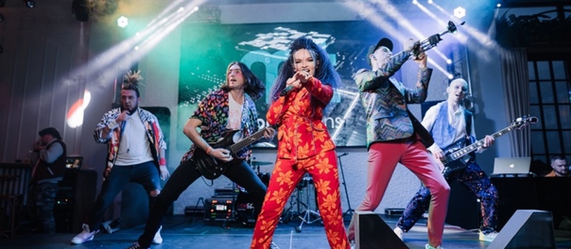 Буратино под «Рамштайн»: музыканты из Новороссийска победили в пятом выпуске шоу «Битва каверов» на СТС и прошли в суперфинал