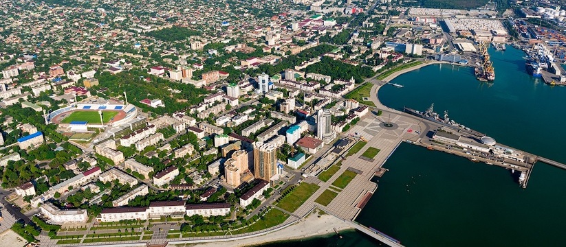 В мэрии объяснили, что проект строительства пяти многоэтажек в центре Новороссийска был утвержден до вступления в силу изменений о комплексном развитии территории - все по закону