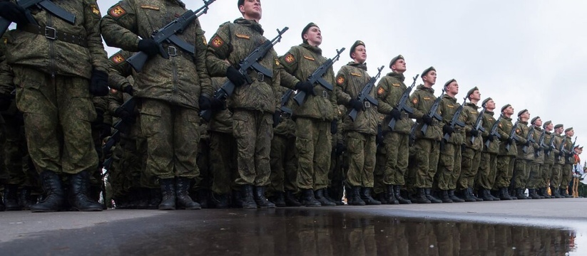 Шутки в сторону: Генштаб Вооруженных сил России сделал заявление о второй волне мобилизации 