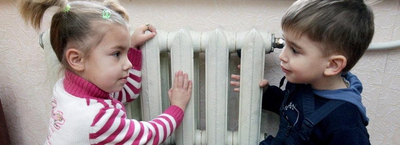 «В группе температура воздуха +10!»: новороссийцы пожаловались, что из-за отключения света не смогли оставить детей в детском саду