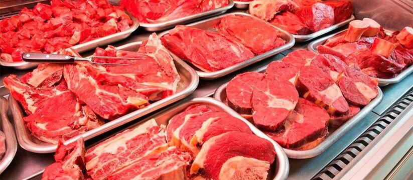 Более 150 килограммов мяса, зараженного африканской чумой свиней, уничтожили в Краснодаре